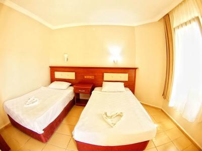 Casa Aria Hotel