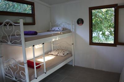 Bodrum Ecofarm Camp Hostel