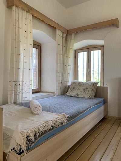 Bodrum Ecofarm Camp Hostel
