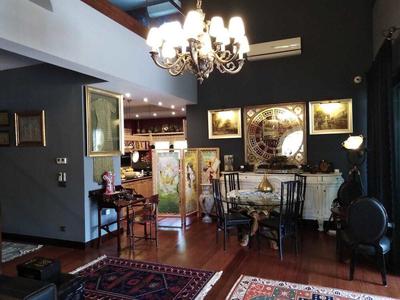 Villa No 5 Boutique Hotel