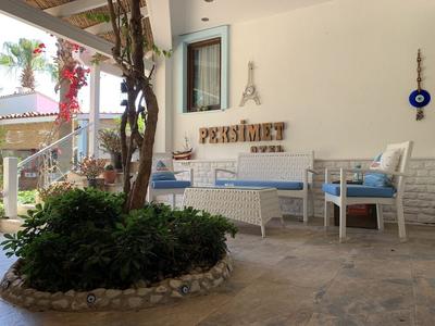 Peksimet Butik Hotel