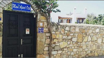 Mavi Apart Otel