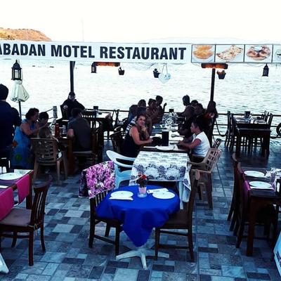 Babadan Motel