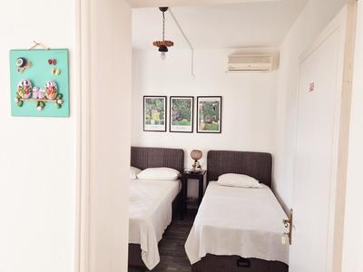 Bodrum Motel