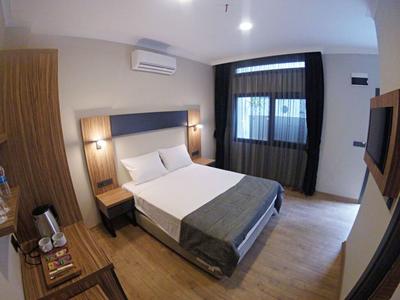 Akkan Plus Hotel