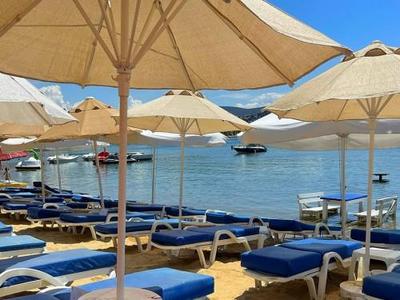Erta Soyak Beach Otel