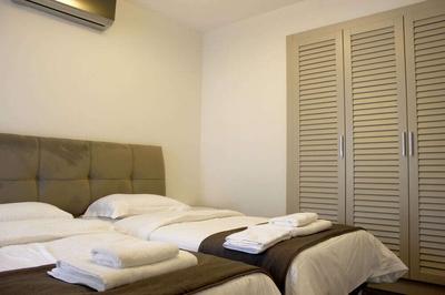 Parkmarin Tatil Evi