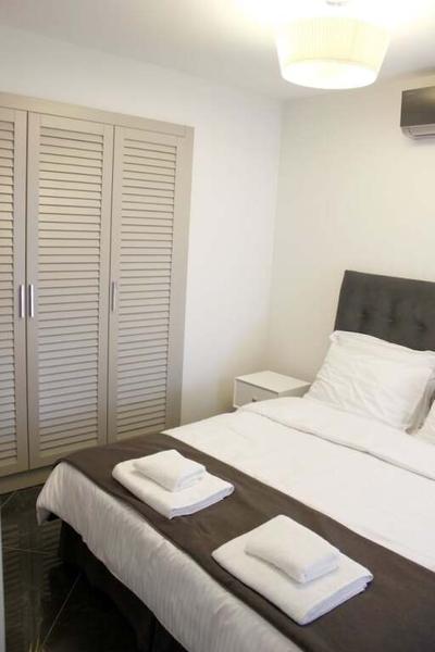 Parkmarin Tatil Evi