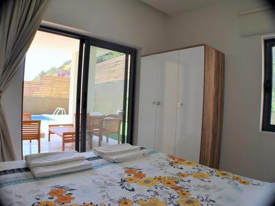 Villa Sade