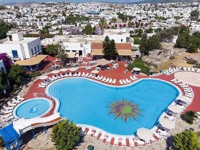 Blue Heaven Resort