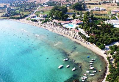 Mercan Pension
