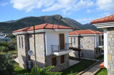 Mercan Pension