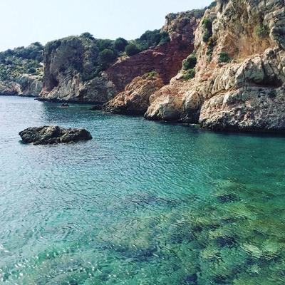Goknar Knidos Otel