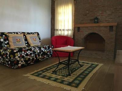 Koy Evi Apart