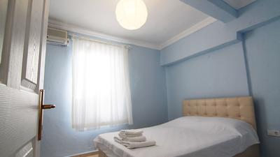 Datca Merkez Apart