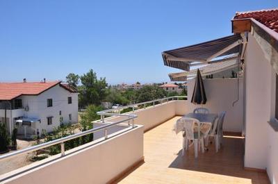 Iskandil Apart