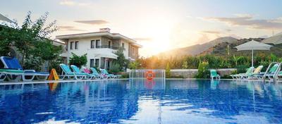Filiz Otel & Apart
