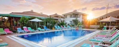 Filiz Otel & Apart