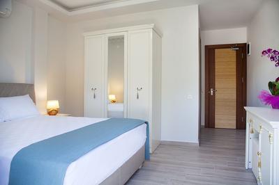 Dadya Apart Otel