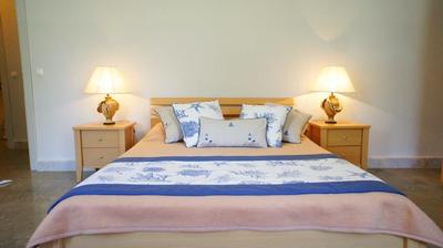 Safir Villa