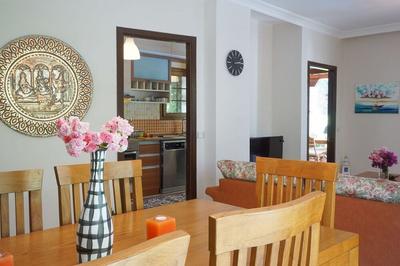 Villa Dolphin