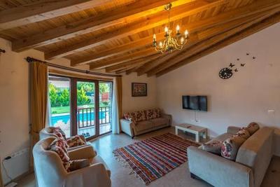 Villa Su