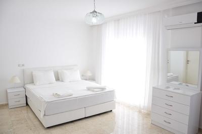 Villa Lucia By Turkish Lettings