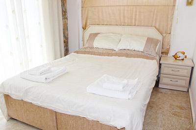 Villa Karandjo By Turkish Lettings