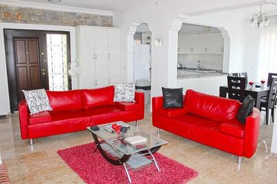 Villa Karandjo By Turkish Lettings