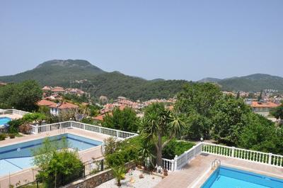 Dogan Villa