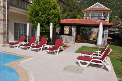 Ashella Villa By Angel Rentals