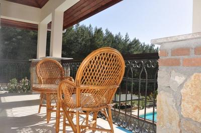 Ashella Villa By Angel Rentals