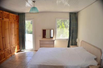 Villa Kismet By Turkish Lettings