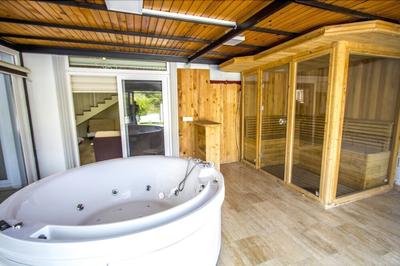 Villa Plus 2 By Tatilpremium