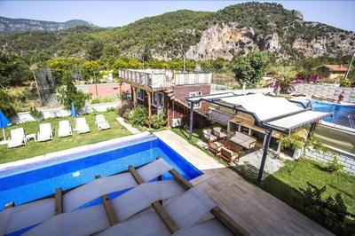 Villa Plus 2 By Tatilpremium