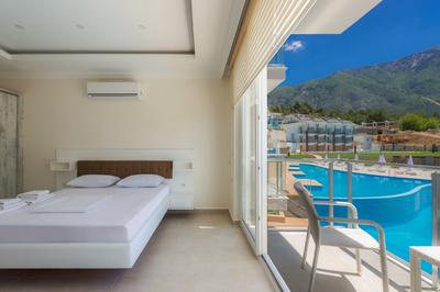 Orka Residence