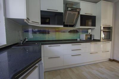 Infinity Safran Villa