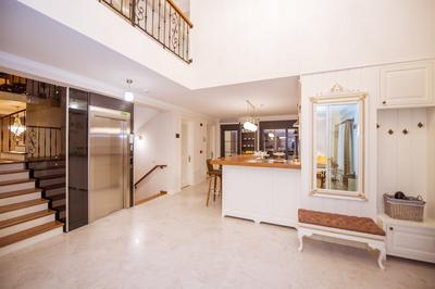 Villa TN