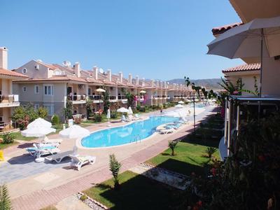 Sunset Beach Club Fethiye