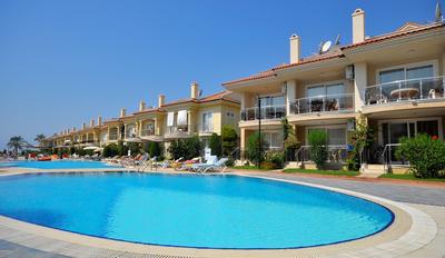 Sunset Beach Club by Aqua Lettings