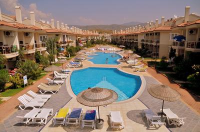 Sunset Beach Club by Aqua Lettings