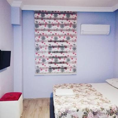 Fethiye Deniz Yildizi Otel