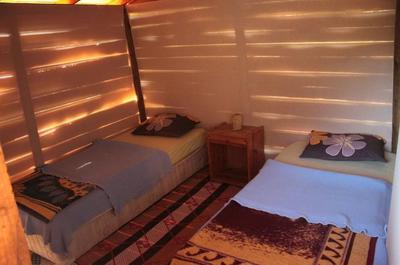 Sultan Camp