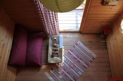 Sultan Camp