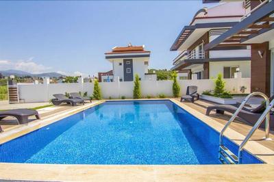 Villa Piyon