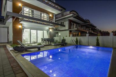Villa Piyon