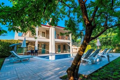 Villa Lemon Tree