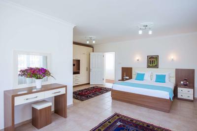 Infinity Yaniklar Villa