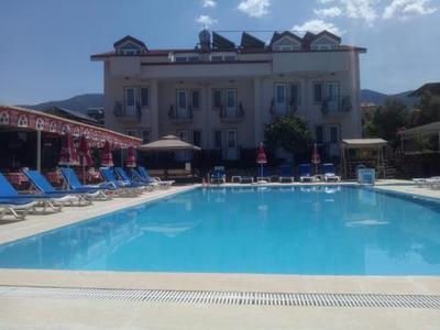 Nefis Hotel