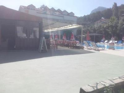 Nefis Hotel